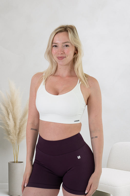 Adjustable Bra