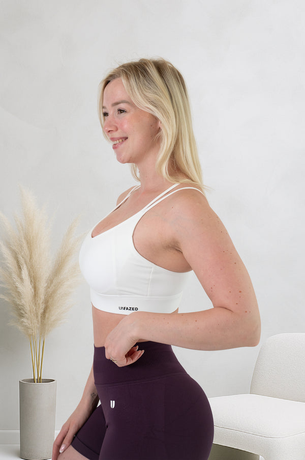 Adjustable Bra