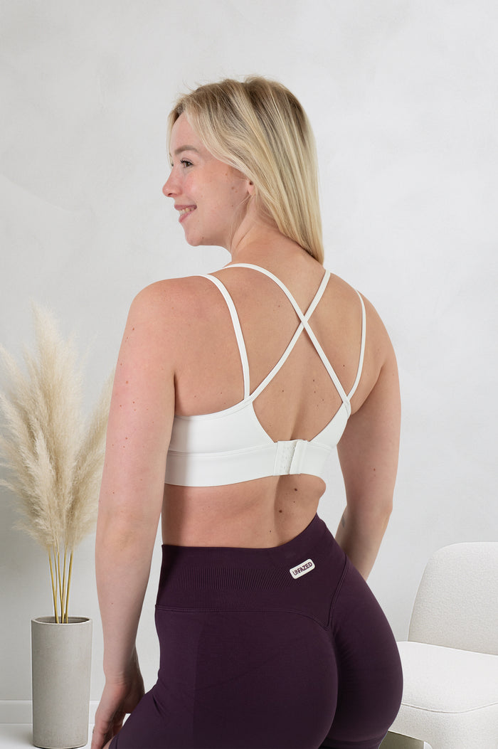 Adjustable Bra