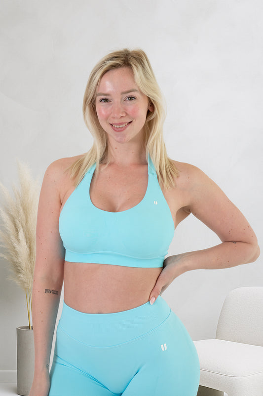 Halter Bra