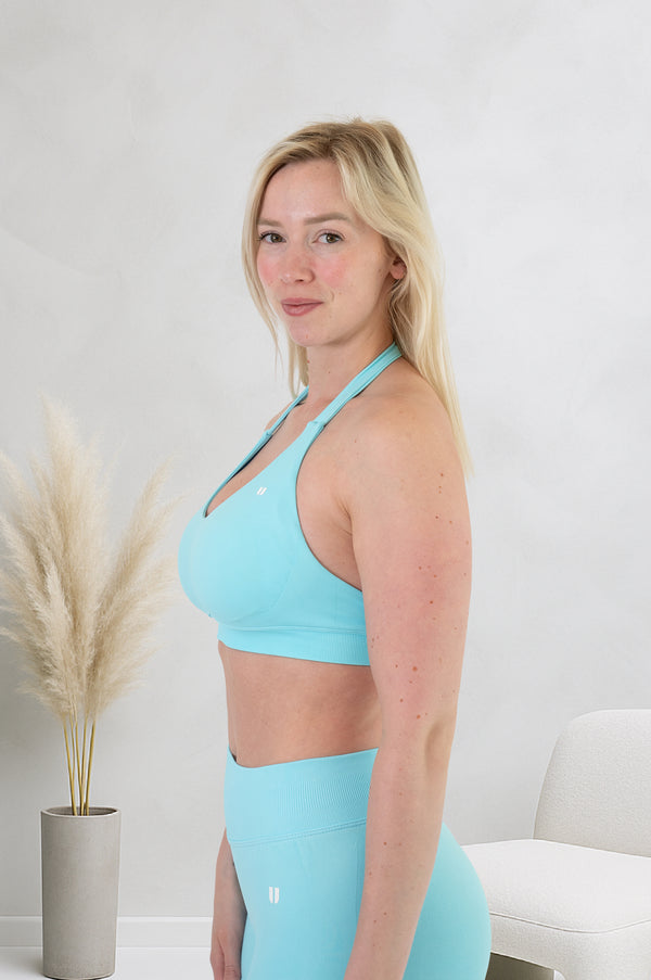 Halter Bra