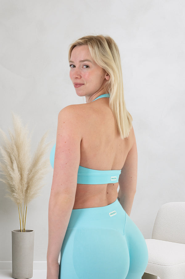 Halter Bra