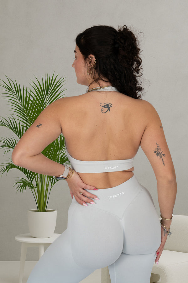 Halter Bra