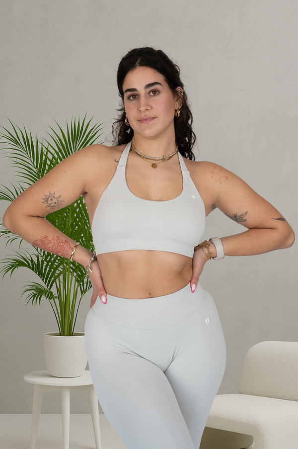 Halter Bra