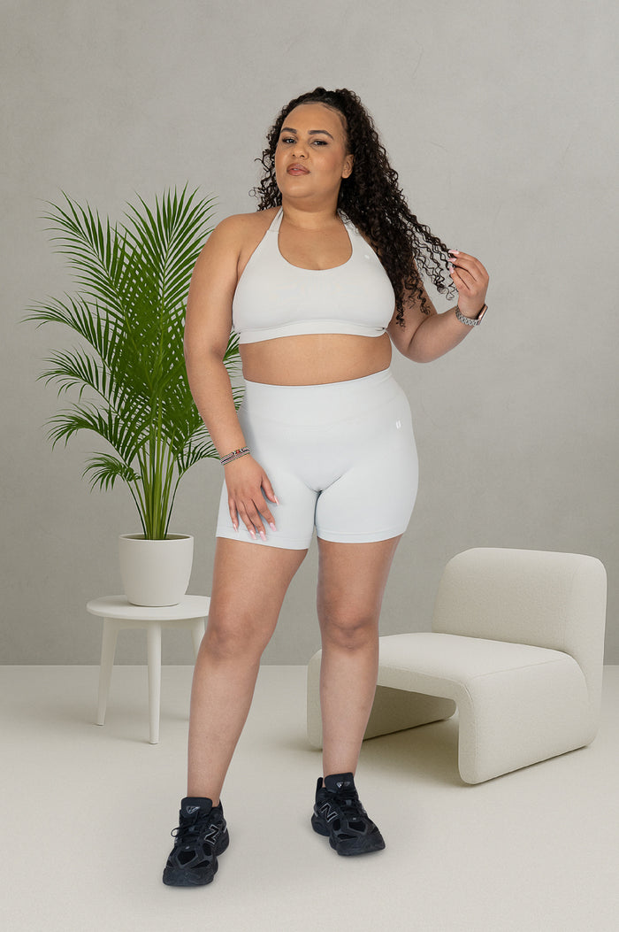 Sculpt Scrunch Shorts