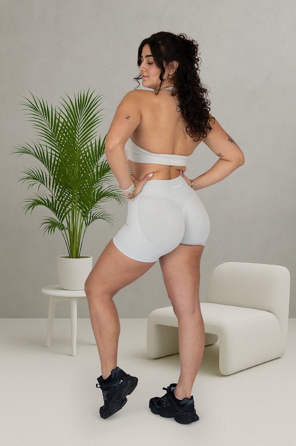 Sculpt Scrunch Shorts
