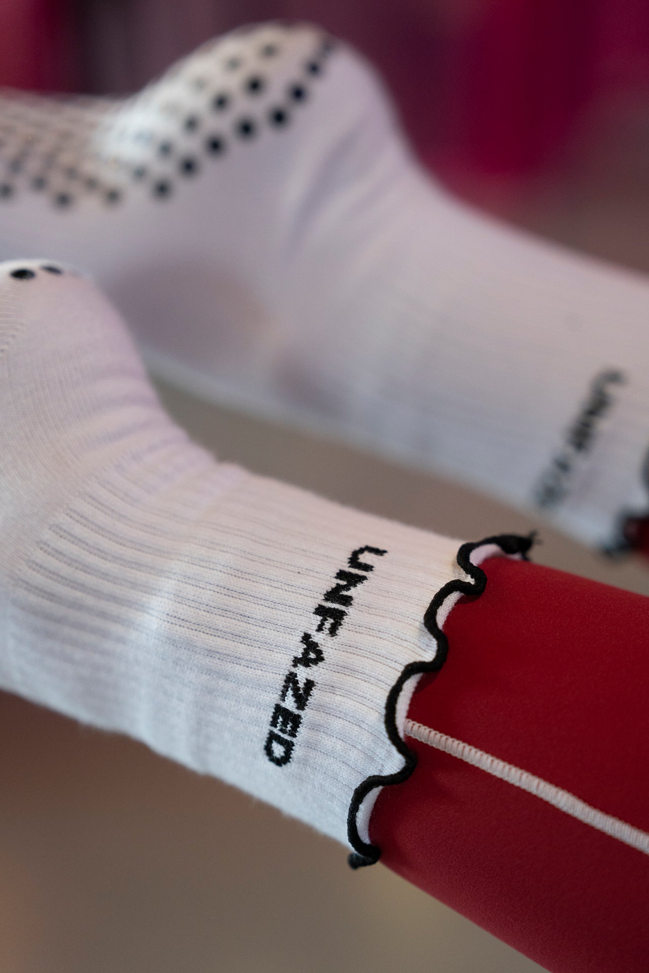 Grip socks