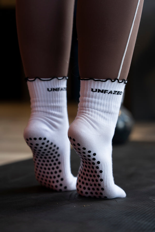 Grip socks