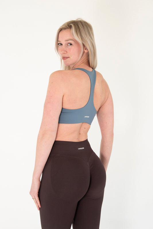Soft Racerback Bra