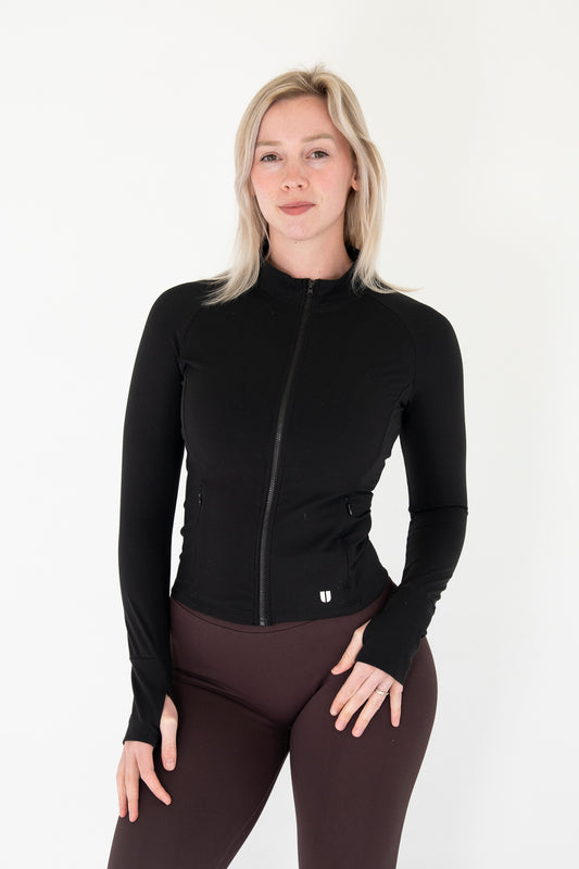 Zipper Vest