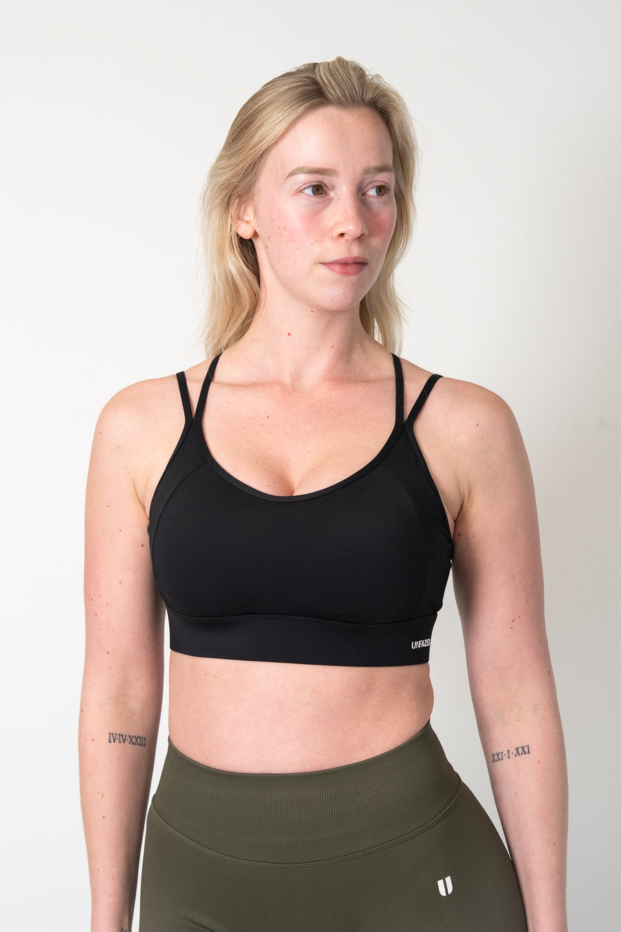 Adjustable Bra