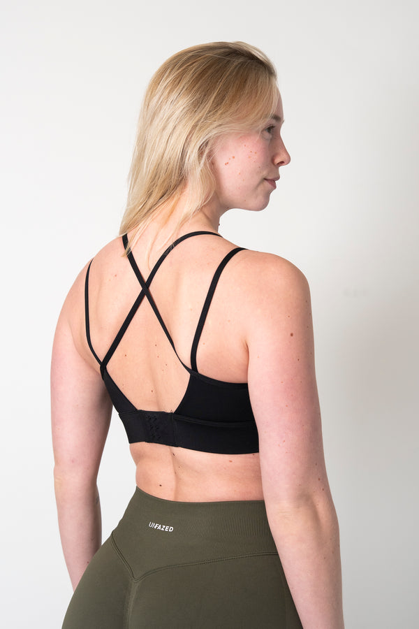 Adjustable Bra