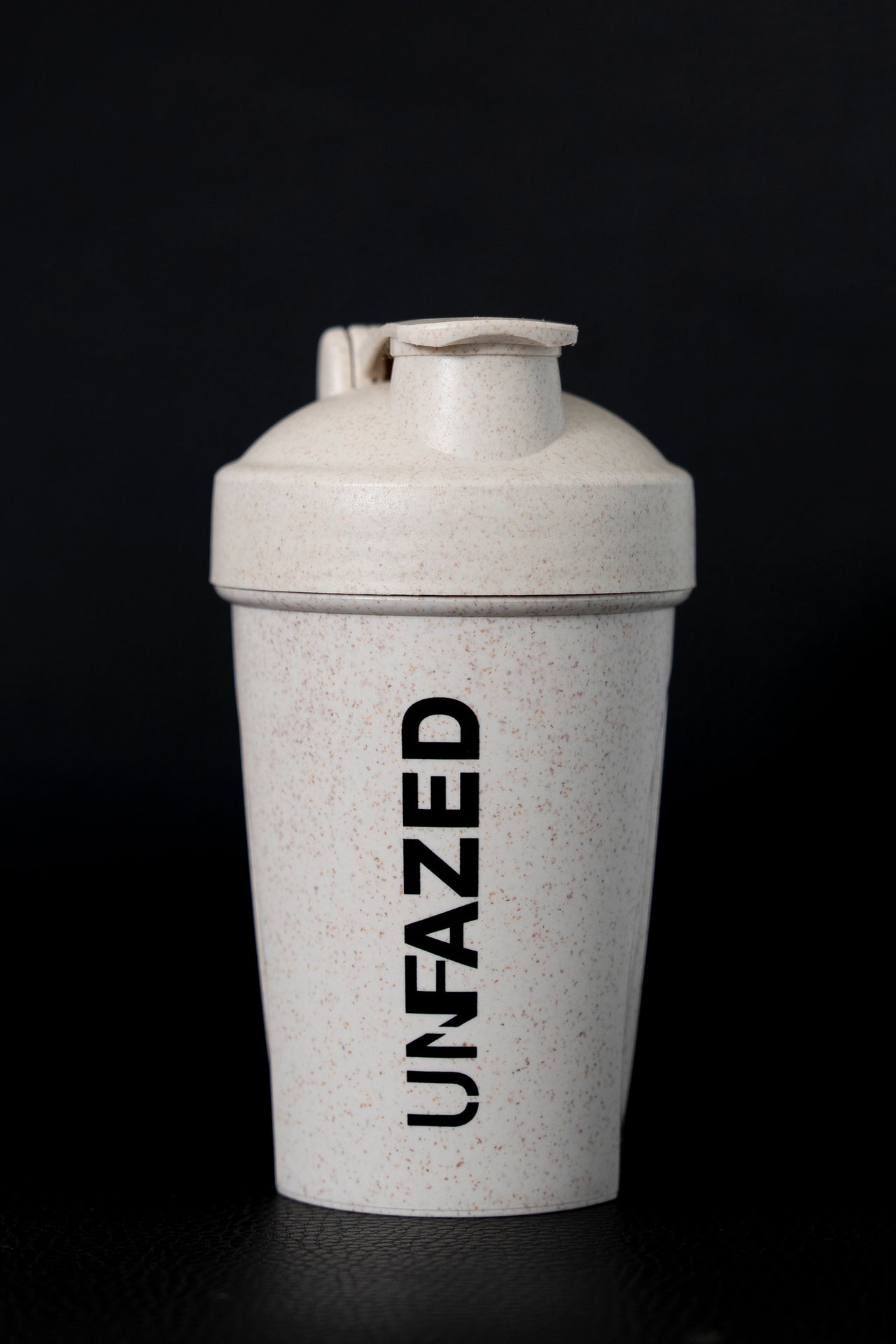 Unfazed Shaker Bottle