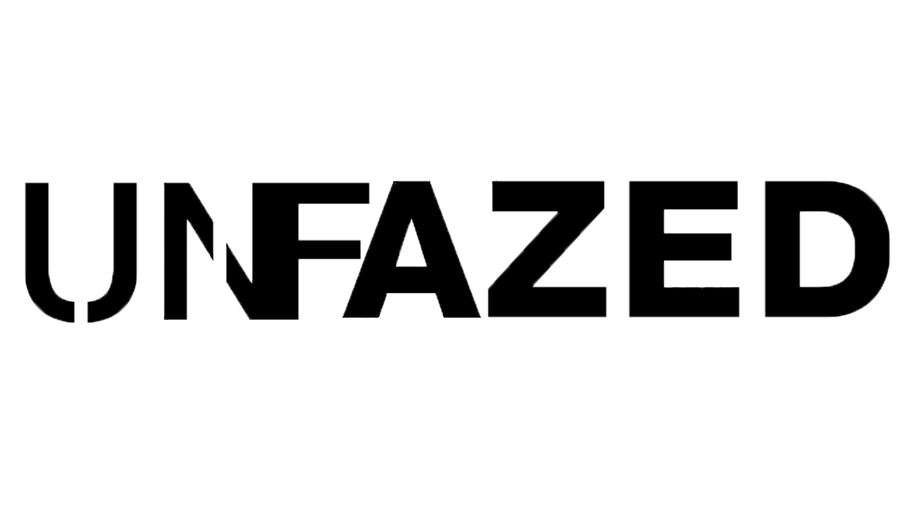 unfazed activewear logo