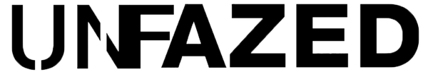 unfazed activewear logo