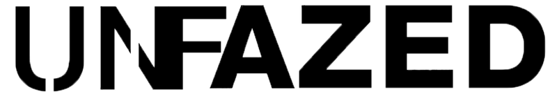 unfazed activewear logo