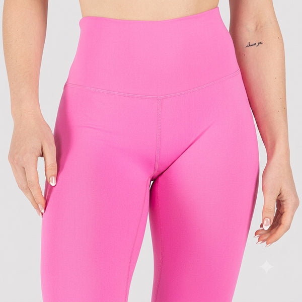 HIGH WAISTBAND