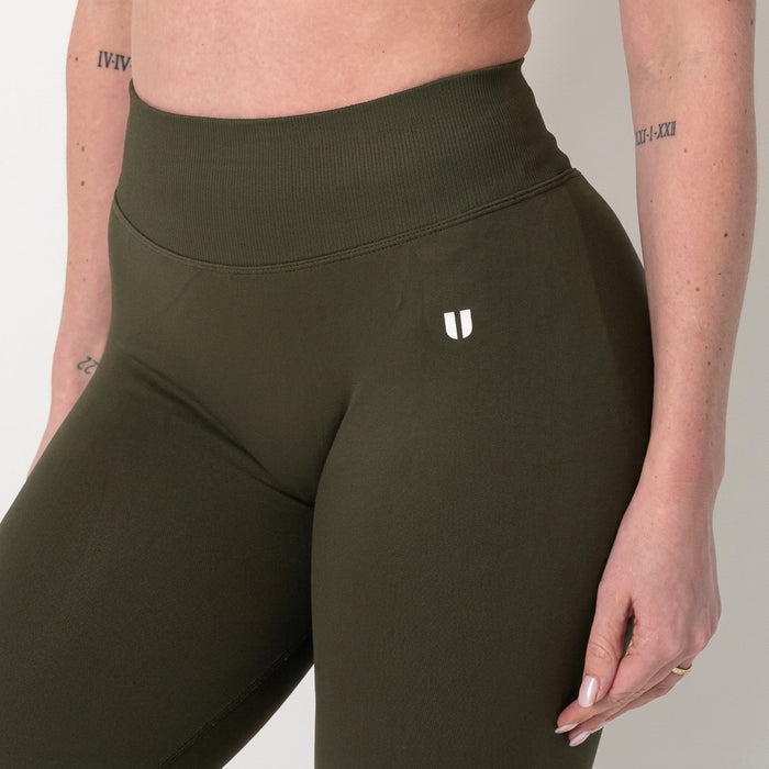 HIGH WAISTBAND