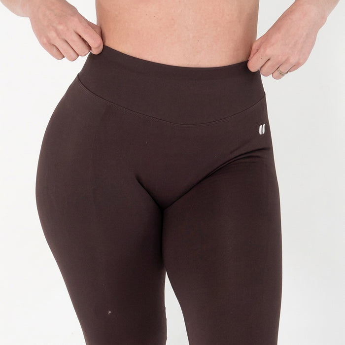 HIGH WAISTBAND