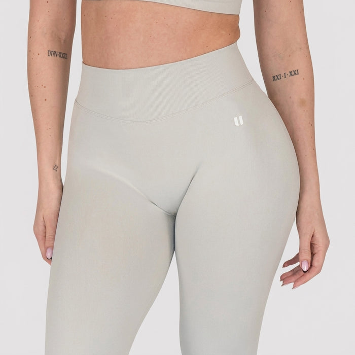 HIGH WAISTBAND