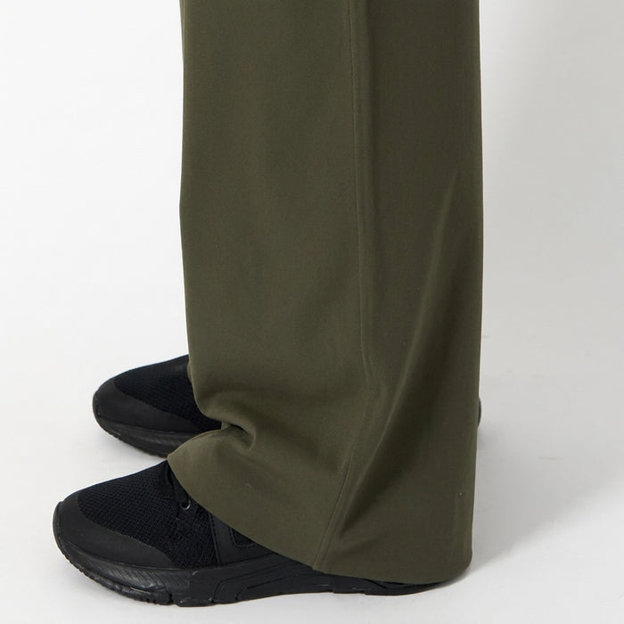 WIDE LEG FIT